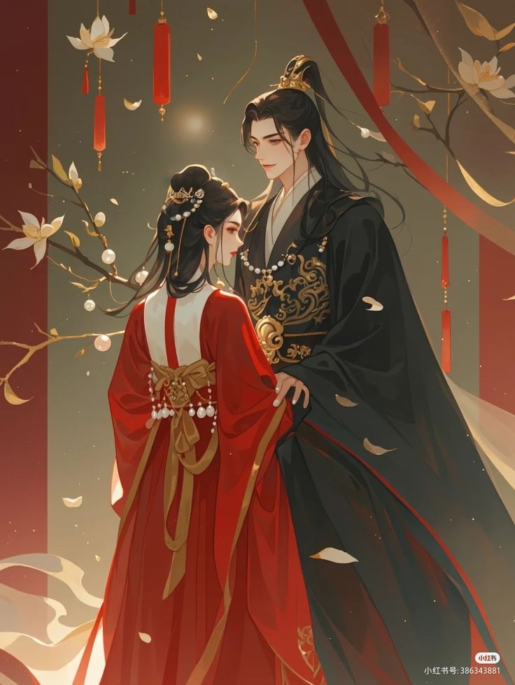 Trạng nguyên lang hôm nay đã tìm được thê tử chưa?